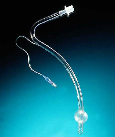 Bard - Wound Drain Tube Silicone Fluted Style 19 Fr. Size - 072231
