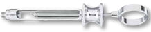 Miltex Aspirating Syringe Individual Pack Type A Tip Without Safety - 76-80