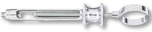 Integra Miltex - Aspirating Syringe Individual Pack Type A Tip Without Safety - 76-80