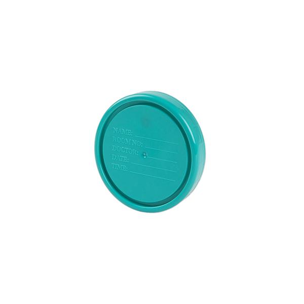 Medegen Medical Products, Gent-L-Kare Lid Polyethylene Non-Sterile 500/Ca - 4656-02