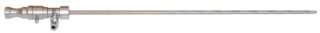 BR Surgical - Hysteroscopy Sheath 4 mm Scope, 0 and 30 Degree - BR975-4000-010