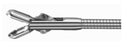 BR Surgical - Biopsy Spoon 5 Fr X 40 cm - BR980-7014-005