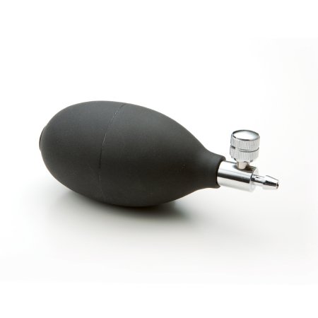 American Diagnostic Corp - Replacement Bulbs and Valves For use with All Pocket and Clock Aneroids and Mercury Sphygs - 875N
