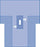 Proxima - Orthopedic Drape Universal Spine Drape 112 W X 99 W X 138 L Inch Sterile - Medline - DYNJP10010
