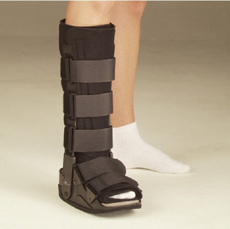 Pacesetter - Walker Boot Medium / Large Hook and Loop Closure Male 7 to 10-1/2 / Female 8 to 12-1/2 Left or Right Foot - CSG53550-B