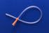 Teleflex Medical RÃ¼sch Urethral Catheter Robinson / Nelaton Tip PVC 22 Fr. 16 Inch - 238500220