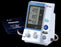 Omron Healthcare IntelliSense Blood Pressure Monitor Pocket Style Hand Held 2-Tube One Size Fits Most Arm - HEM-907XL