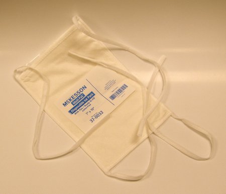 McKesson McKesson Ice Bag General Purpose 7 X 10 Inch Disposable - 16-0032