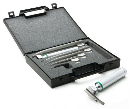 ADC - Laryngoscope Set 2.5 Volt Miller Blade - 4089
