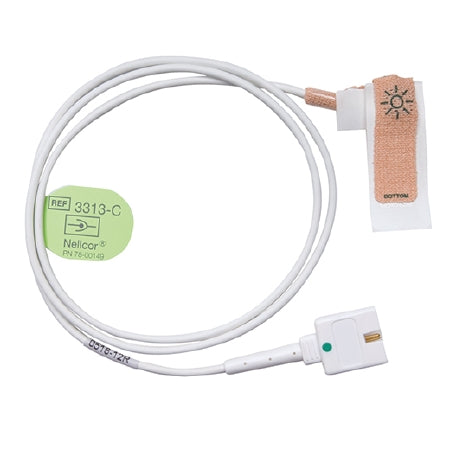 Conmed SPO2 Sensor Infant Finger - 3313-C