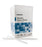 McKesson McKesson Flexible Drinking Straw 7-3/4 Inch White Individually Wrapped - 16-9550