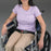 Patterson Medical Supply - Restraint Strap For Wheelchair - 552764