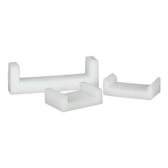 Chain Guide Channels