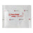FlexWear - Ostomy Barrier Trim to Fit, Standard Wear Adhesive Tape 57 mm Flange Red Code System Hydrocolloid Up to 1-1/2 Inch Opening - 14403