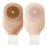 Premier - Colostomy Pouch One-Piece System 12 Inch Length Drainable Convex, Trim To Fit - 8528