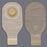 Hollister Premier Colostomy Pouch One-Piece System 12 Inch Length 1-1/8 Inch Stoma Drainable - 8513