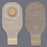 Hollister Premier Colostomy Pouch One-Piece System 12 Inch Length 1-3/8 Inch Stoma Drainable - 8515