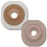 Flextend - Ostomy Barrier FlexTend Trim to Fit, Extended Wear Adhesive Tape 44 mm Flange Green Code System Hydrocolloid Up to 1 Inch Opening - 14802