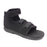 Darco International Inc Shoe Post-Op Hi-Top Nylon/Mesh Black Tpr Outsole Women 4-6 Size Small Ea - HD-PO-HR2