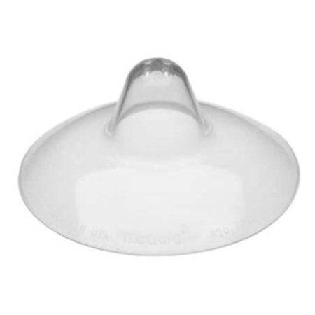 Medela - Nipple Shield 20 mm Silicone Reusable - 89907