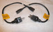 Welch Allyn - Power Cord 16 Inch For use with Wall Transformer 76710 - 761076-10