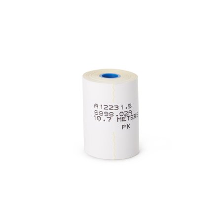 Clinitek - Label Printer Paper 5 Rolls per Pack Status, Status+ and DCA Vantage Chemistry Analyzers - 10324219