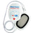 Cardinal Medi-Trace Cadence Defibrillating Electrode Adult - 22550A-