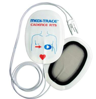 Medi-Trace - Defibrillator Electrode Pad Adult - 22550A-