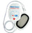 Medi-Trace - Defibrillator Electrode Pad Adult - 22550A-