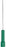 Natus Medical Teca Monopolar Needle Electrode - JT-3726-LL