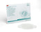 3M Tegaderm Tranparent Film Dressing Oval 5-5/8 X 6-1/4 Inch 2 Tab Delivery Without Label Sterile - 90803