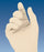 Cardinal Protexis PI with Neu-Thera Surgical Glove Size 6.5 Sterile Polyisoprene Standard Cuff Length Smooth Ivory Not Chemo Approved - 2D73TE65
