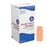 Dynarex - Adhesive Strip 2 X 4-1/2 Inch Fabric Rectangle Tan Sterile - 3614