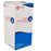 Dynarex Dynarex Adhesive Strip 2 X 4-1/2 Inch Fabric Rectangle Tan Sterile - 3614