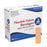 Dynarex - Adhesive Strip 1 X 3 Inch Fabric Rectangle Tan Sterile - 3612