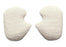 Hapad Hapad Dancer Pad 5/16 Inch Without Closure Foot - DC