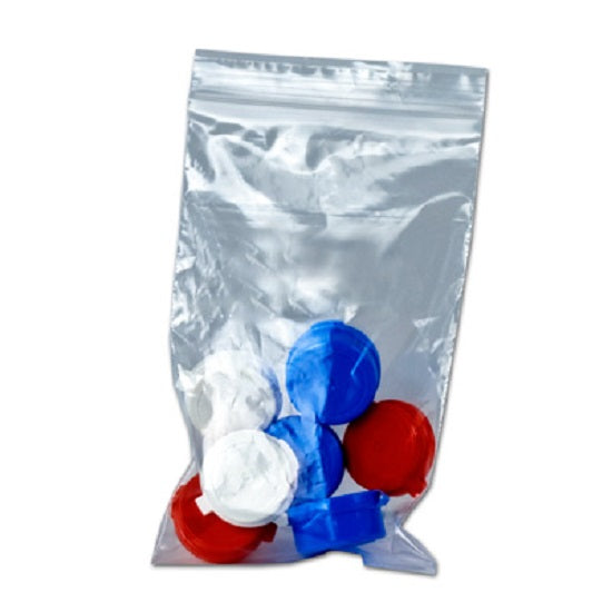 Reclosable Bags