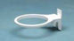 Cardinal Guardian Suction Canister Bracket - 65652-139