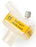 Iso-Guard - Heat and Moisture Exchanger with Filter 25, Vt = .25 L 2.3 LPM - 28052
