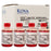 Kova Liqua-Trol - Urinalysis Control Urine Dipstick Testing Abnormal Level with Microscopics 4 X 120 mL - 87177