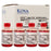 Kova Liqua-Trol - Urinalysis Control Urine Dipstick Testing Abnormal Level with Microscopics 4 X 120 mL - Kova International - 87177