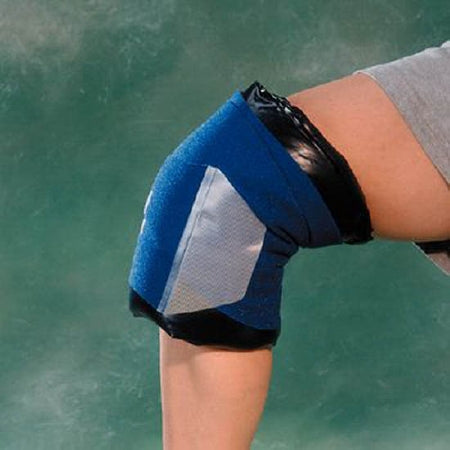 Patterson Medical Supply TensoWrap Nu Wrap 48 L X 2-1/2 W Inch - A51462