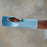 Rolyan Ezeform - Splinting Material Solid 1/8 X 18 X 24 Inch Thermoplastic White - A5771