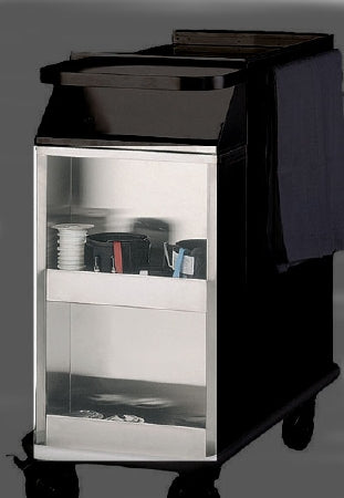 Harloff - Storage Cabinet Cast Cart 6020 and 6030 - 602002