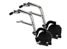 Invacare Footrest - T93AA