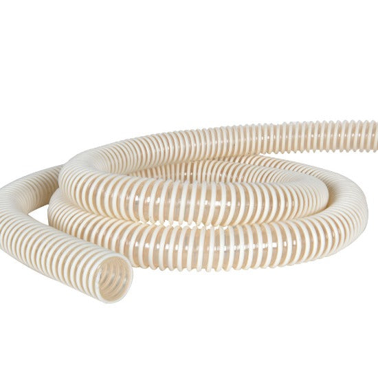 Duct and Cuff