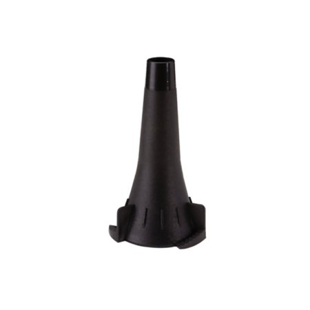 Welch Allyn - Ear Speculum Tip Set Round Tip Plastic 2.75 mm Disposable - 52432-U