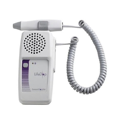 Wallach LifeDrop 150 Series - Doppler System Analog Non-Directional 2 MHz - Cooper Surgical - L150A-SDW