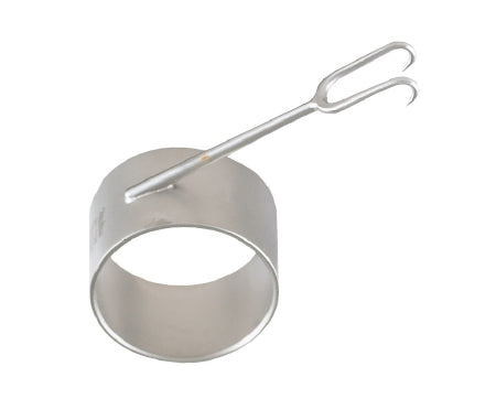 Miltex - Thumb Hook 1-1/2 Inch Length OR Grade - 21-108