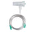 AeroEclipse II BAN - Handheld Nebulizer Kit Small Volume Medication Cup Universal Mouthpiece Delivery - 64594050